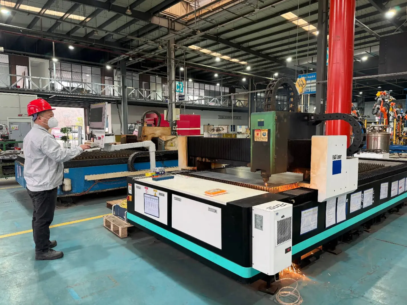 Wholechaintech passa por auditoria de qualificação de veículo especial em abril de 2026