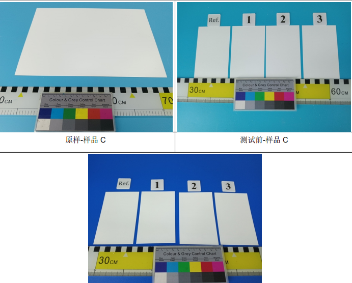 WholeChainTech revela material de caixa de carga de alto desempenho: painel sanduíche CFRT-PET passa no teste de envelhecimento UV de 1.000 horas