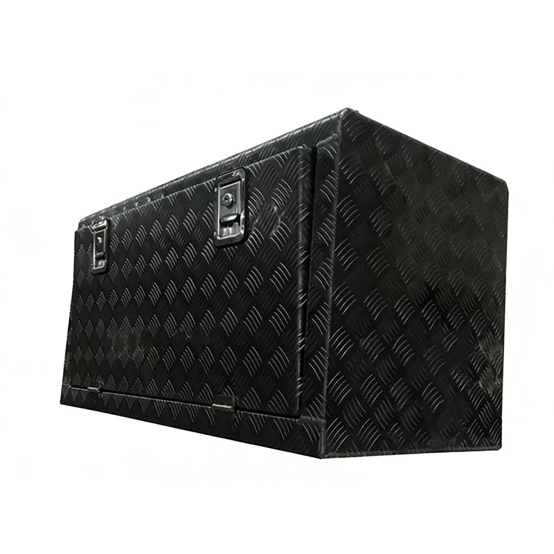 Caixa de ferramentas inferior